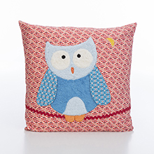 Applied sewing kits blue Owl Jobolino